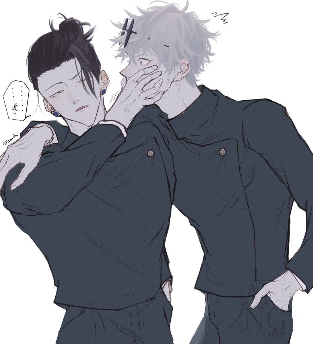 (・о・) tweet media