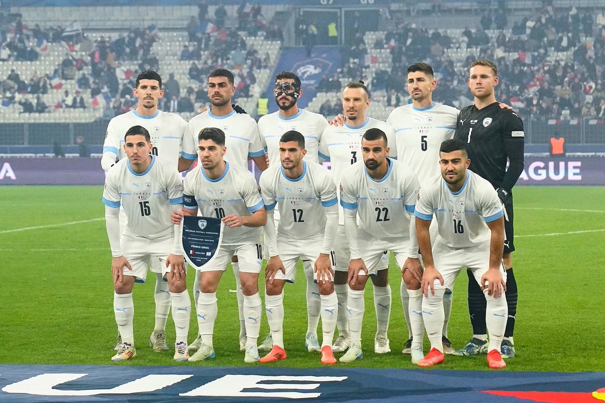 Actu Foot tweet media