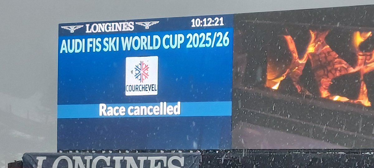 Ski Chrono tweet media