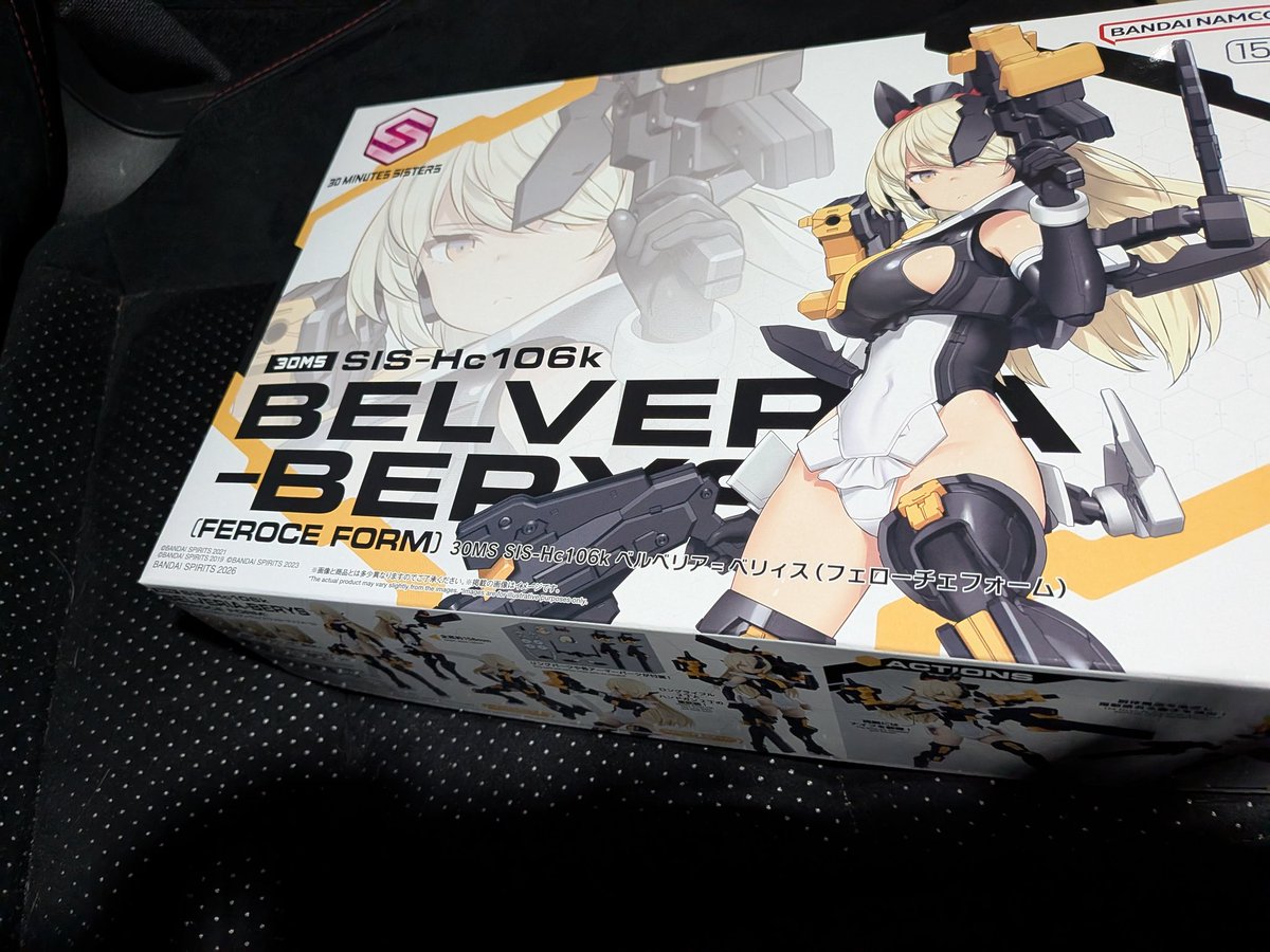 今日はコレを作ることとする！