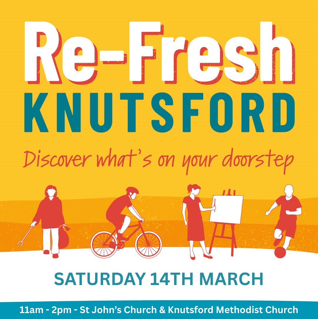 CA Cheshire North tweet media