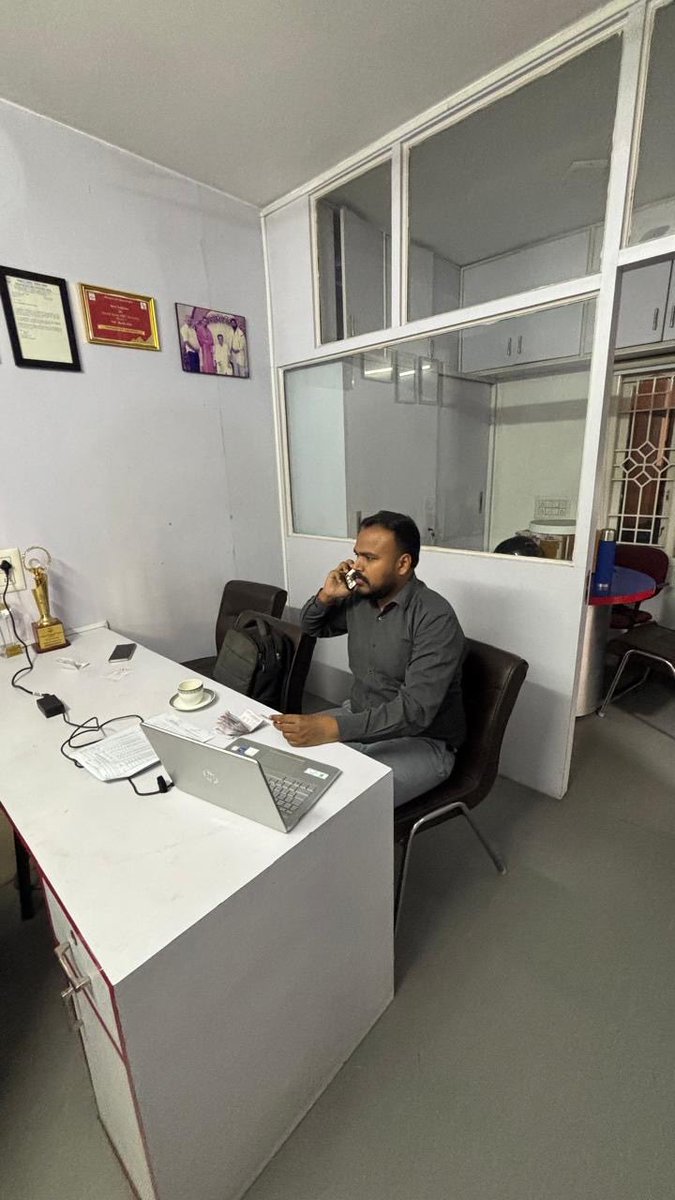 Prasoon mall tweet media