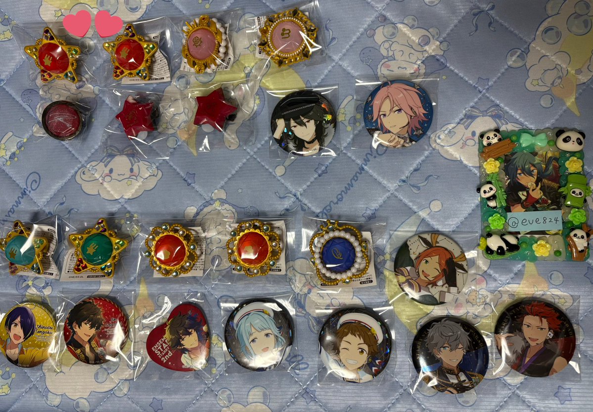 ぼくすとーかー tweet media