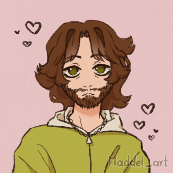Lust! (@LustWeaverOW) / Posts / X