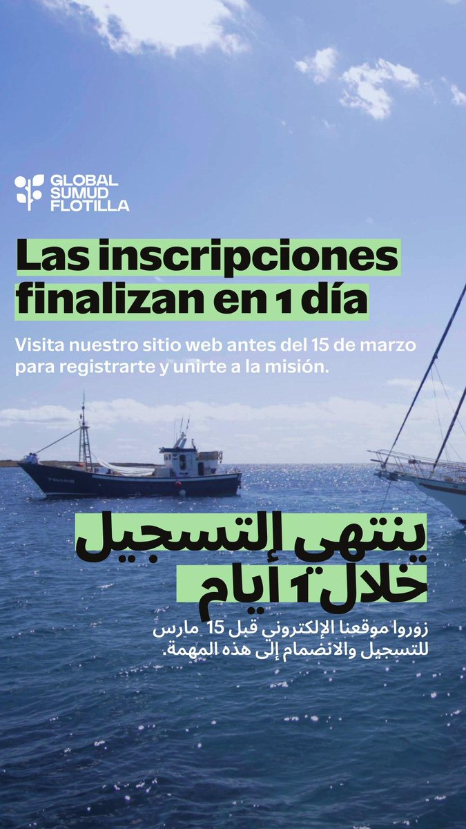 GlobalSumudSpain tweet media