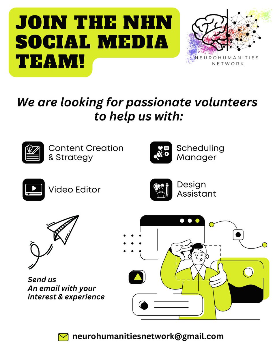 Neurohumanities Network tweet media