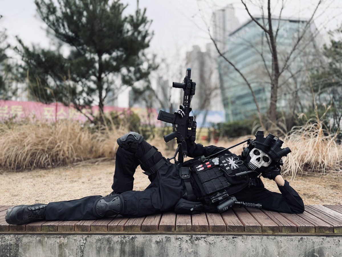 엔디/ND tweet media