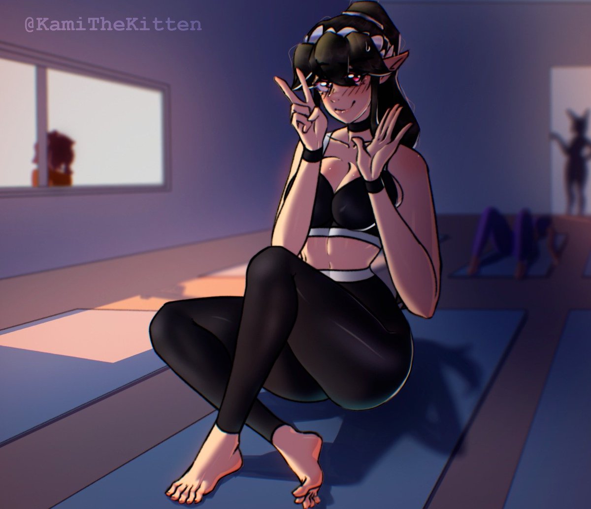 Kami - Open (1/4) tweet media