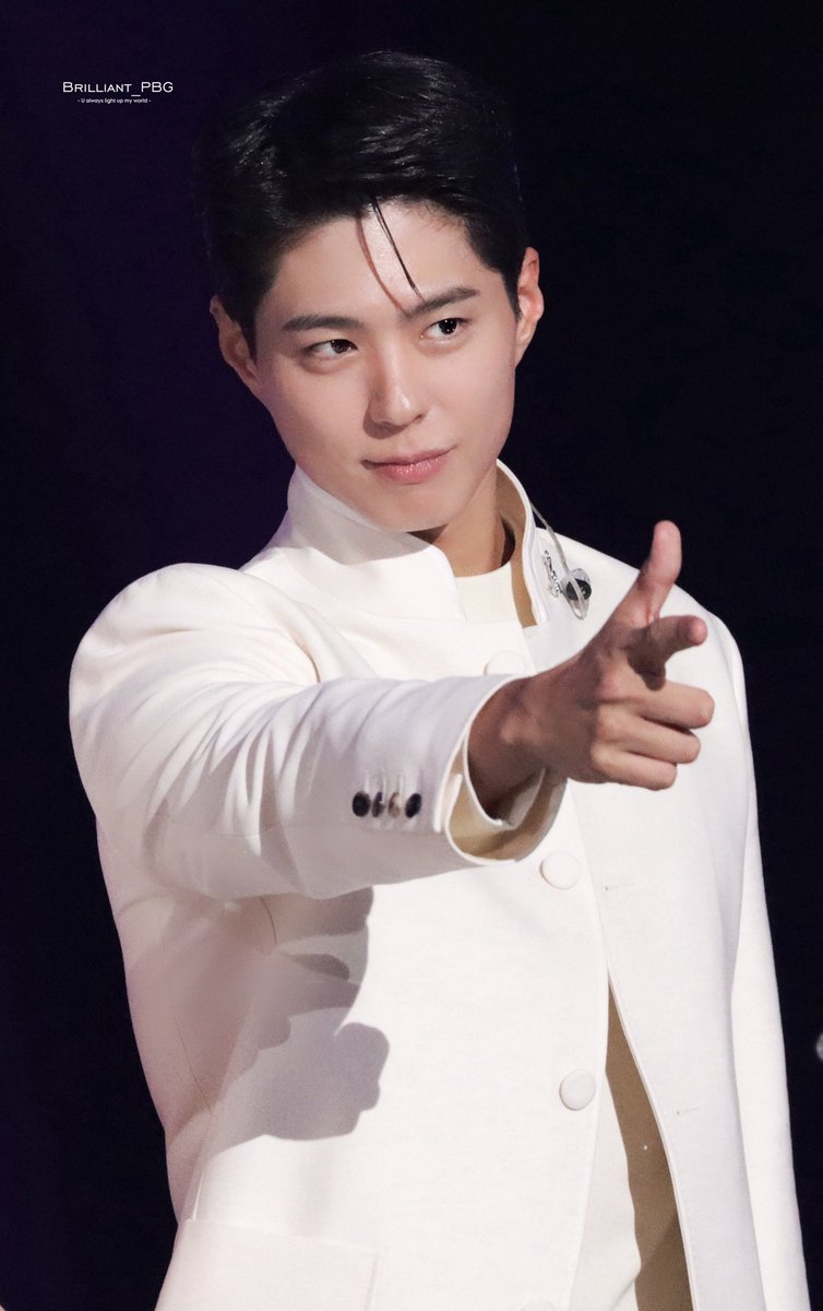 𝗕𝗿𝗶𝗹𝗹𝗶𝗮𝗻𝘁 _𝗣𝗕𝗚 tweet media