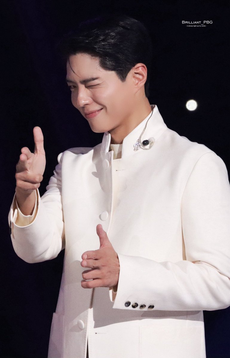 𝗕𝗿𝗶𝗹𝗹𝗶𝗮𝗻𝘁 _𝗣𝗕𝗚 tweet media