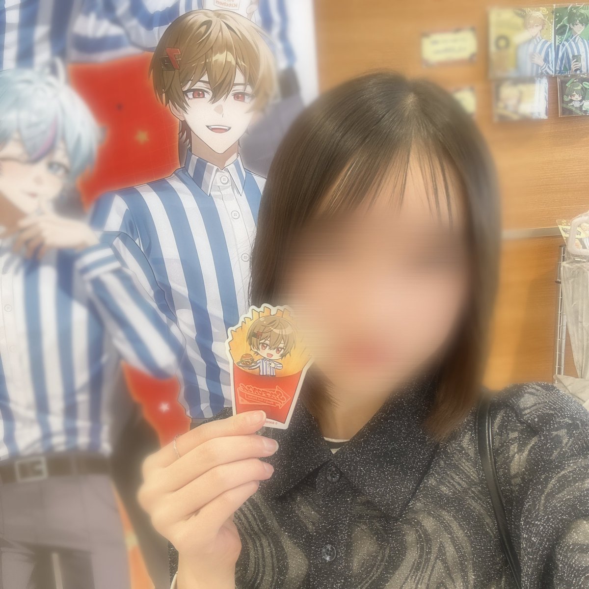 ひるるん❤︎ tweet media