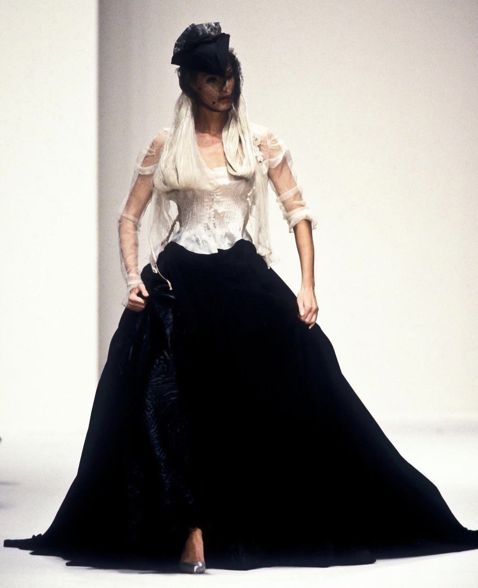 John Galliano 1994