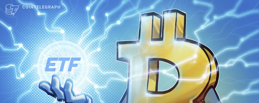 Cointelegraph (@Cointelegraph) on X
