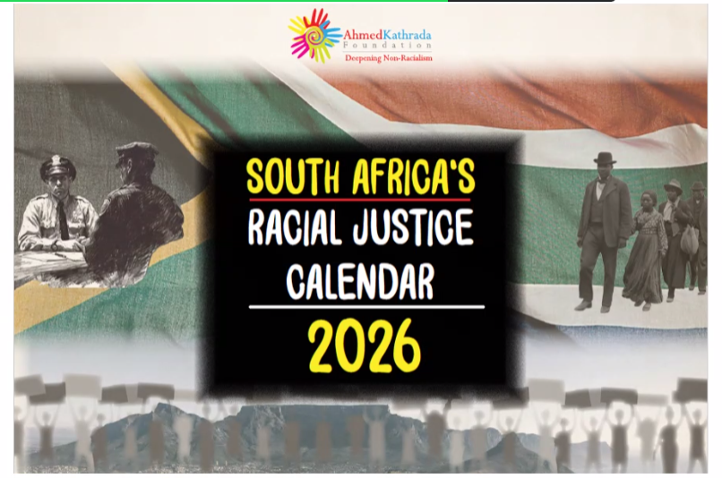 Kathrada Foundation tweet media