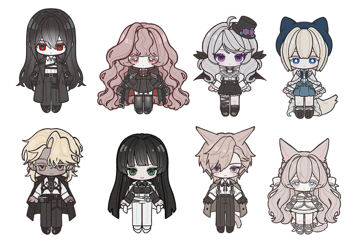 🗝️𝙶𝚑𝚘𝚜𝚝🧸 tweet media