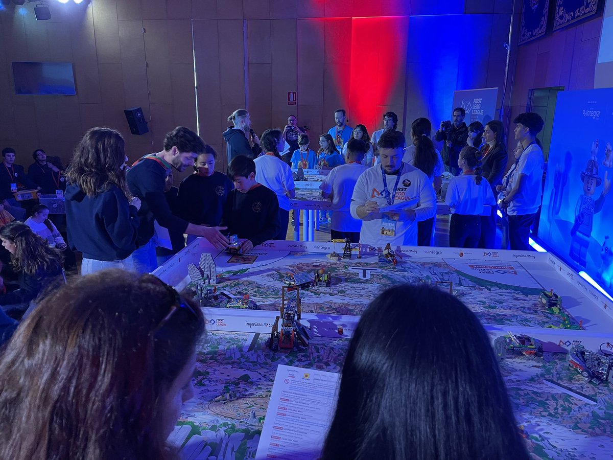 Fundación Integra Digital tweet media