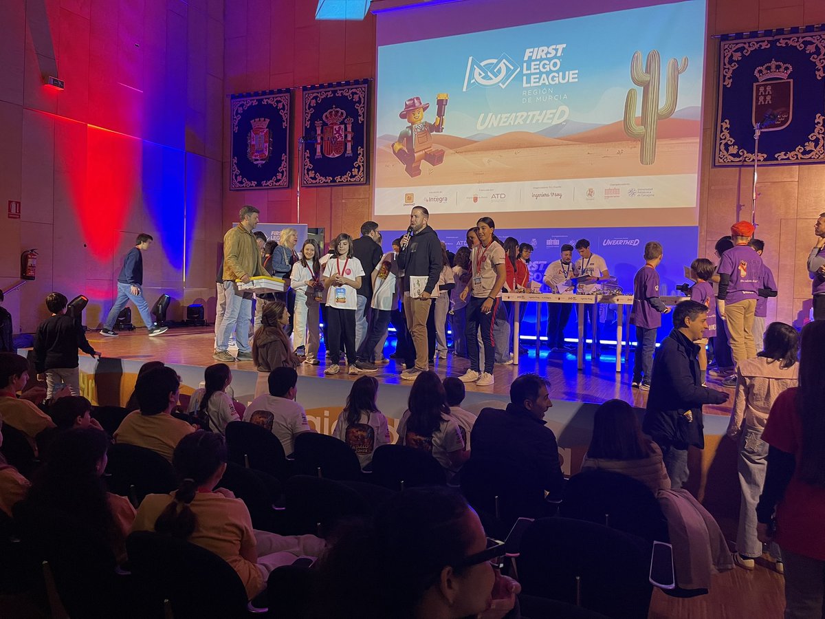 Fundación Integra Digital tweet media