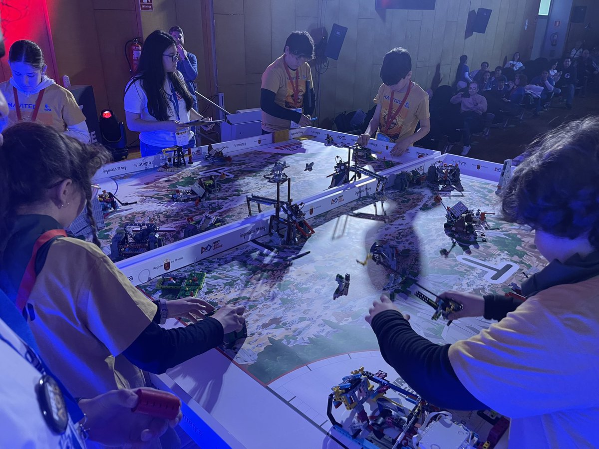 Fundación Integra Digital tweet media