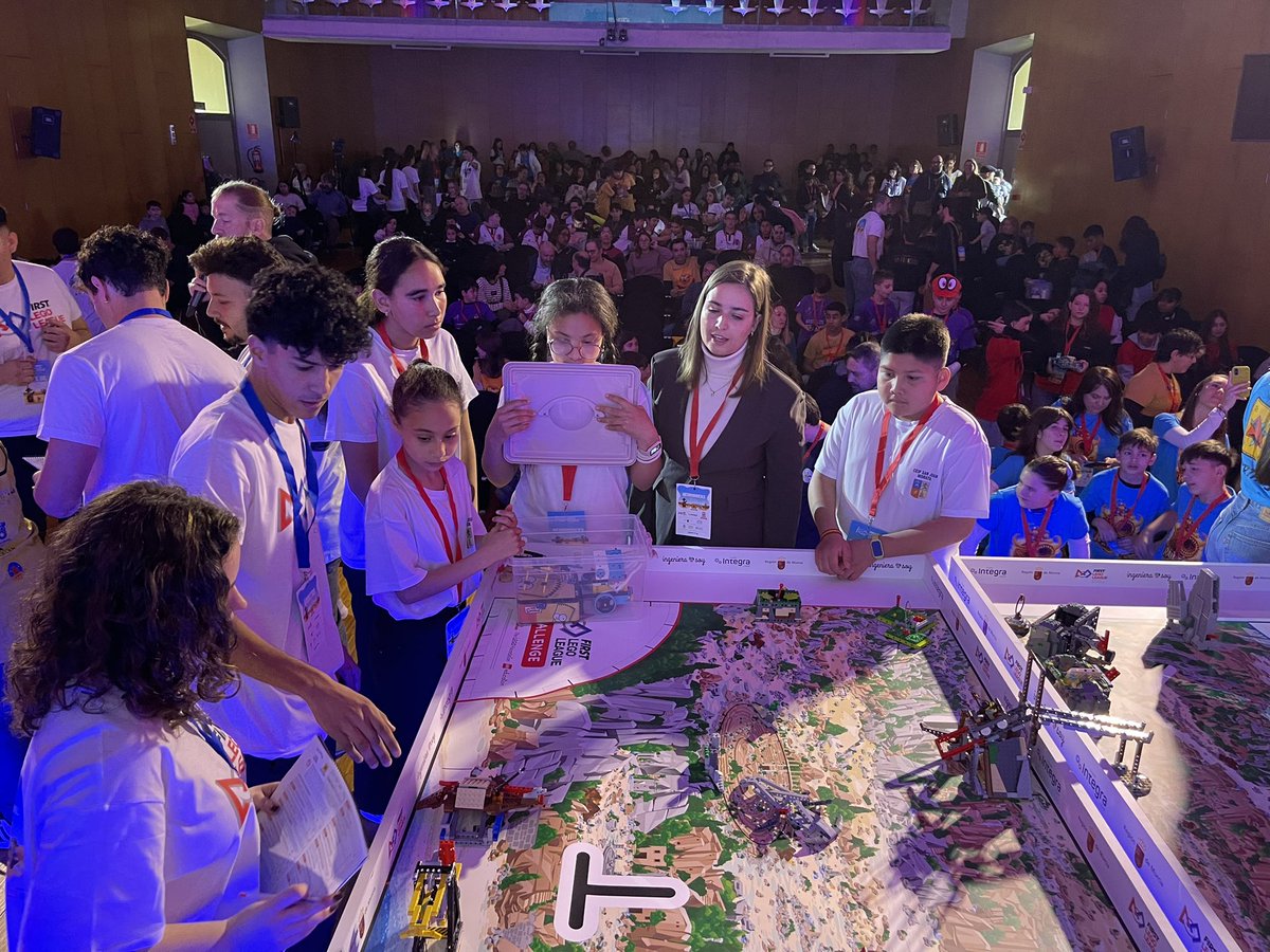 Fundación Integra Digital tweet media