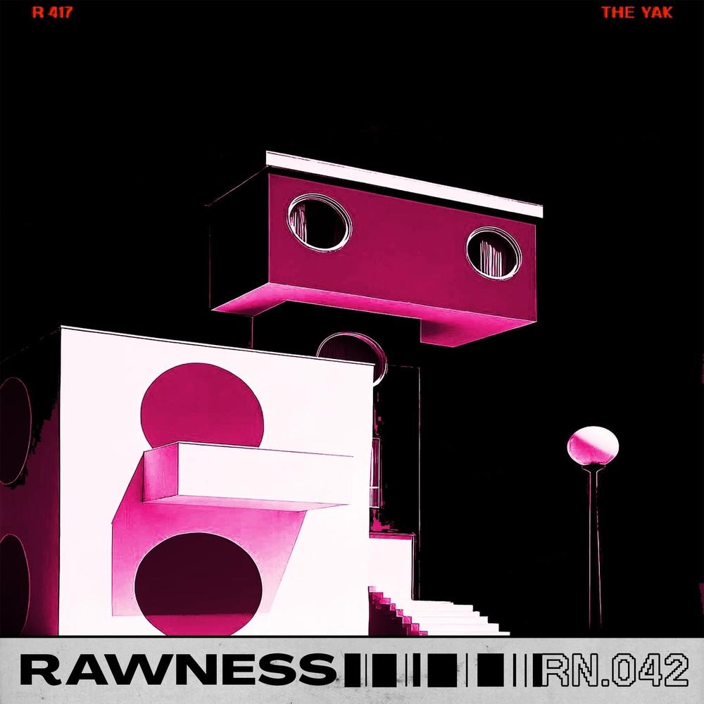 flac_techno's tweet photo. R 417 - The Yak (2026)
Genre: #Techno
Label: Rawness
DOWNLOAD: https://t.co/lFHphHFF3D
#flac #lossless #music #flact https://t.co/06ljGo5QXs