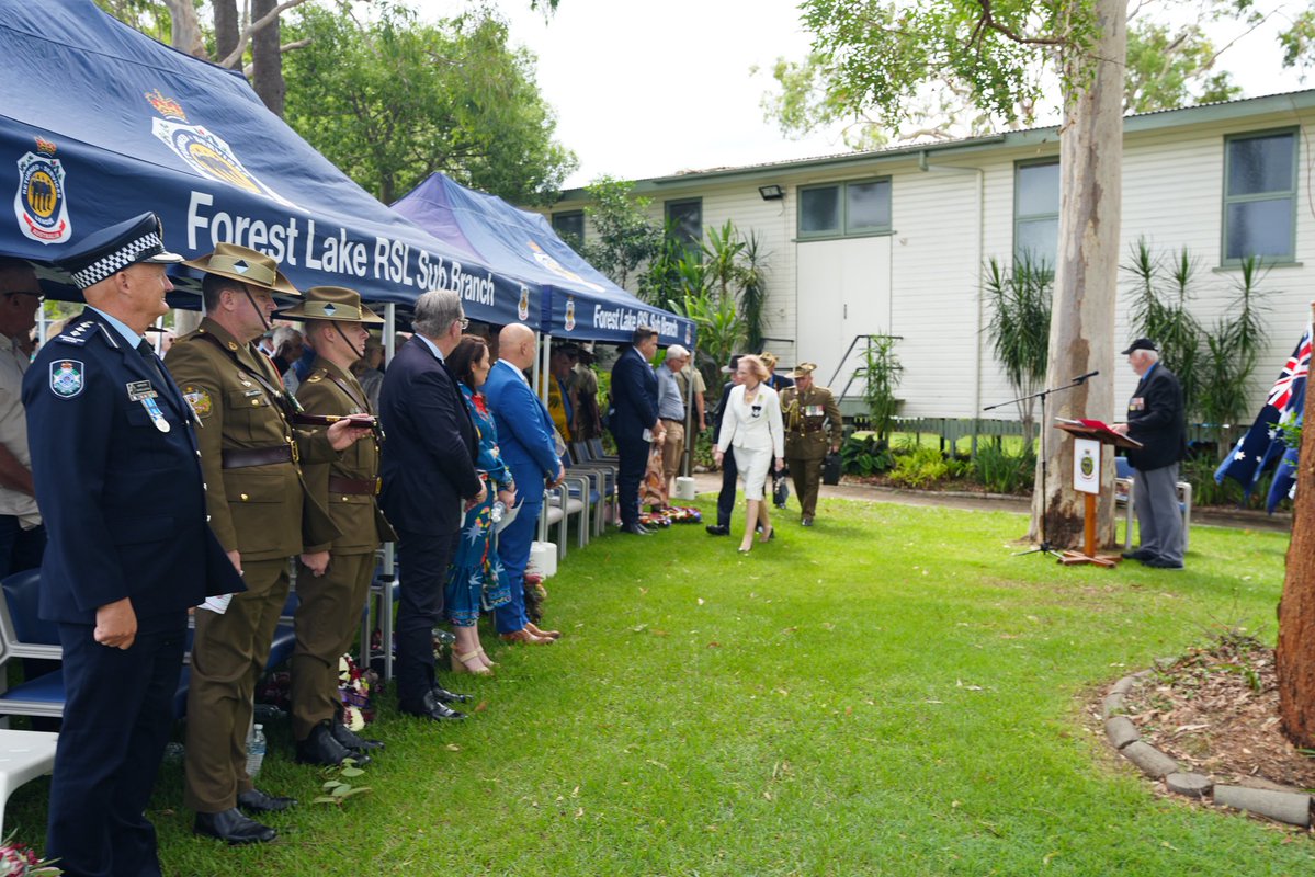 Milton Dick tweet media