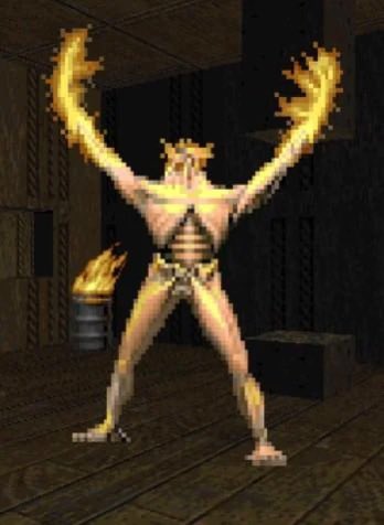 If you see this guy running around shoot him on sight we can’t risk him getting to netanyahu’s body