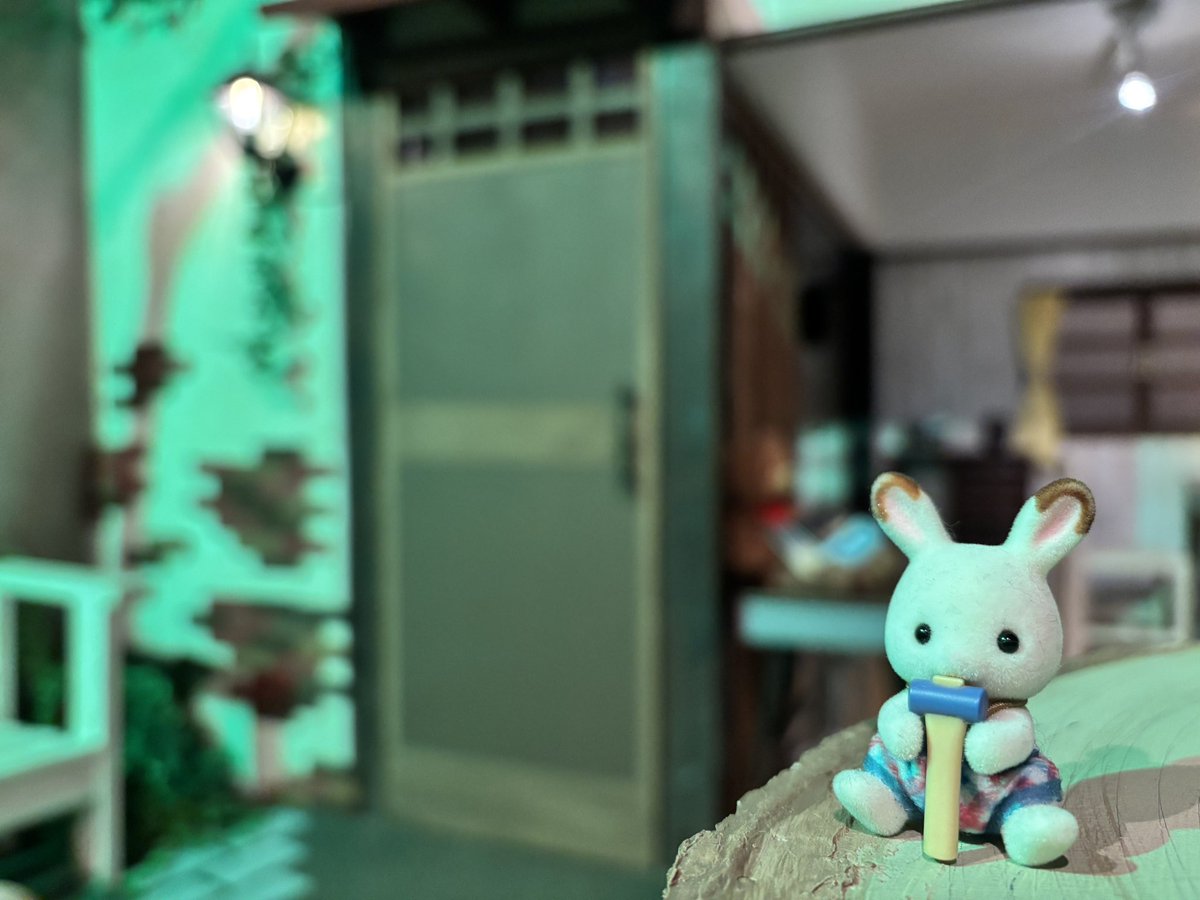 ましゅー tweet media