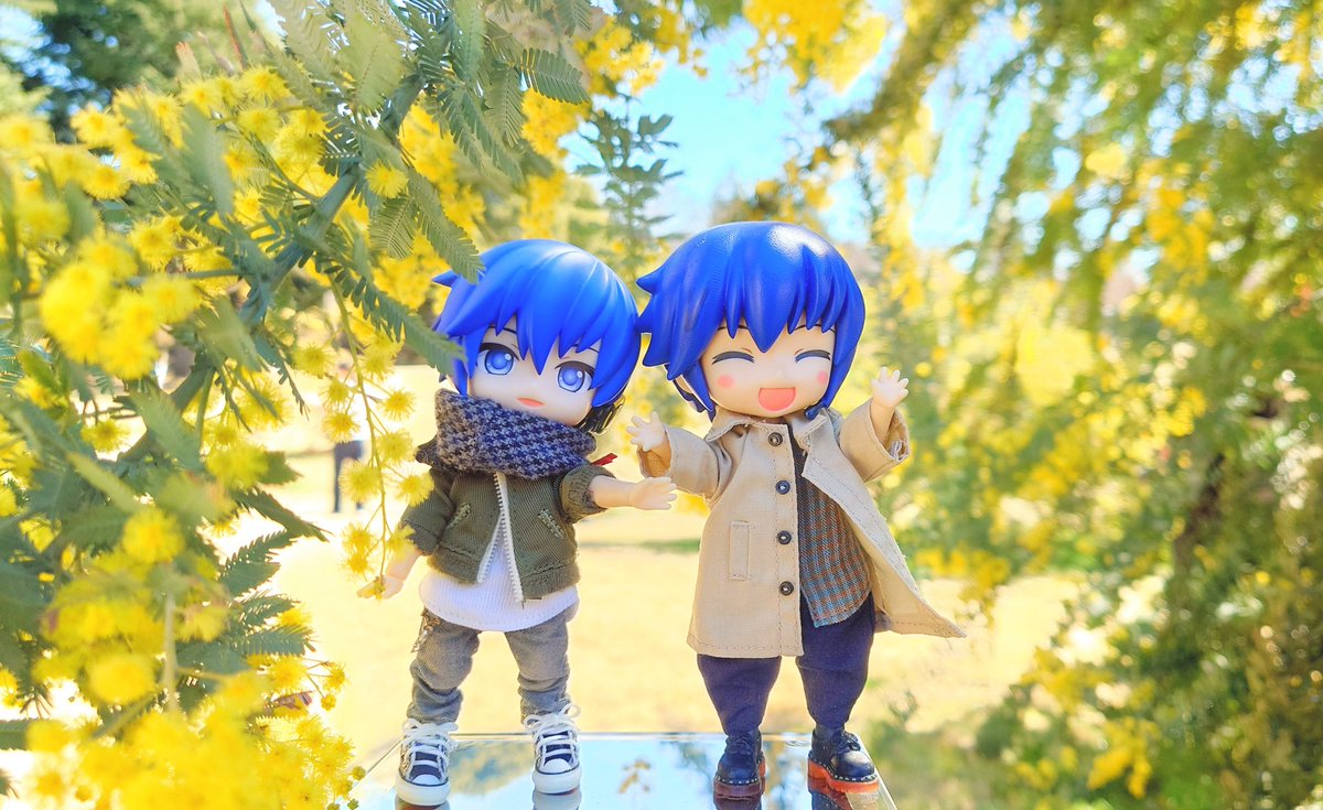 #ねんどり  #KAITO