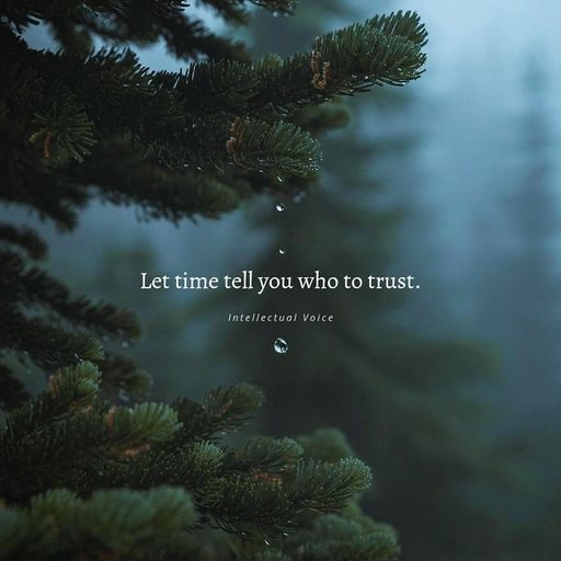 JesseWolfDancer's tweet photo. Time will always show true intentions. https://t.co/T9LfP4jj5v