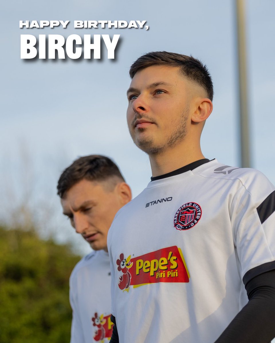 Harefield United FC tweet media