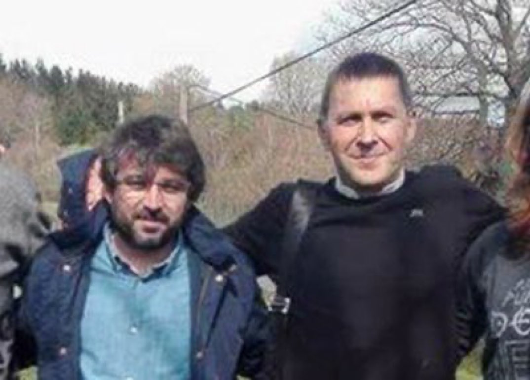 Alejandro Olivares Niño tweet media