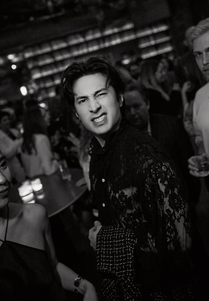 Hudson Williams Updates tweet media