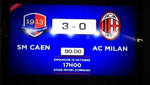 Le Malherbeast 🇫🇷 tweet media