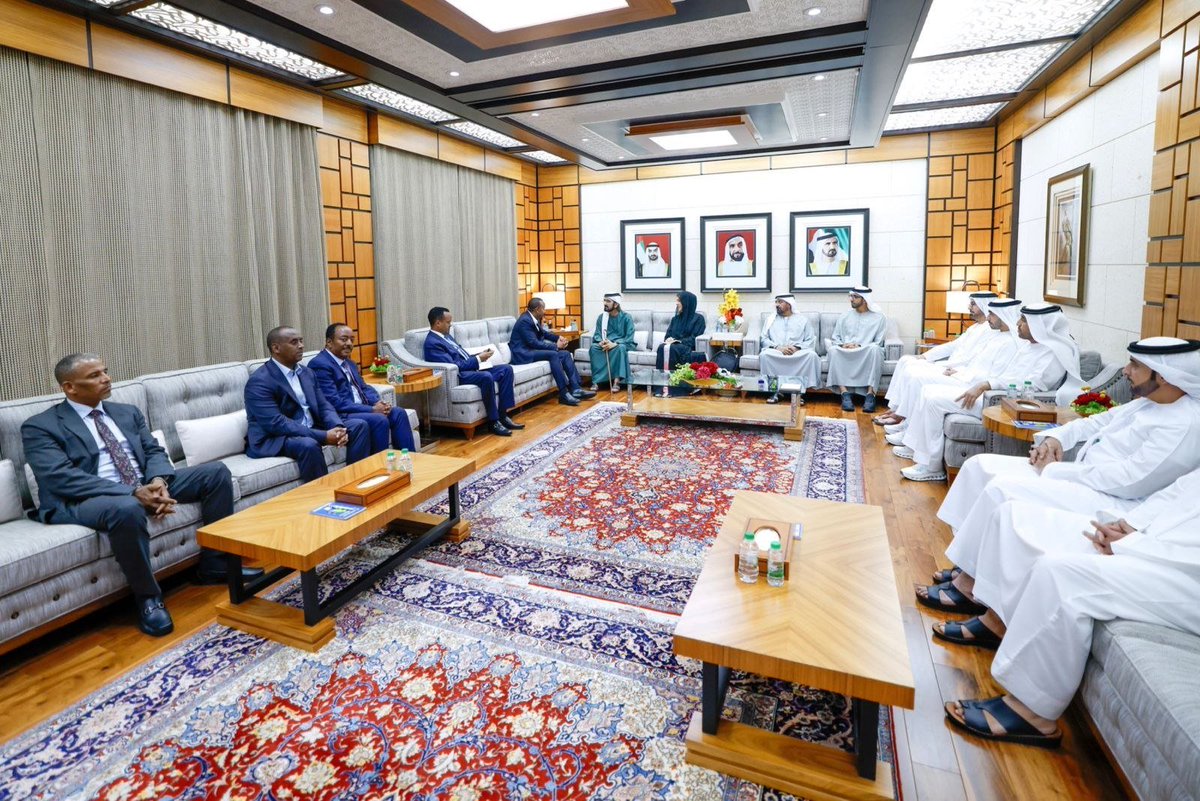 EBC WORLD tweet media