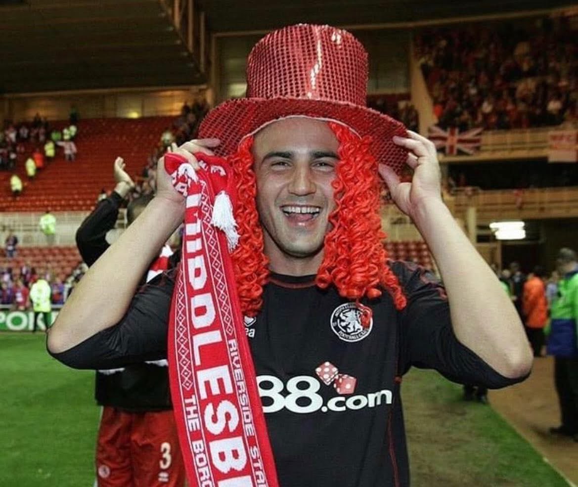 The Teesside Project tweet media