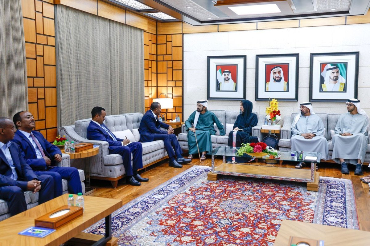 EBC WORLD tweet media