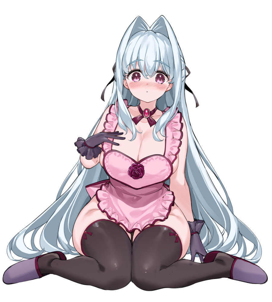 Secret Rougeが家庭に入ったと聞いて 