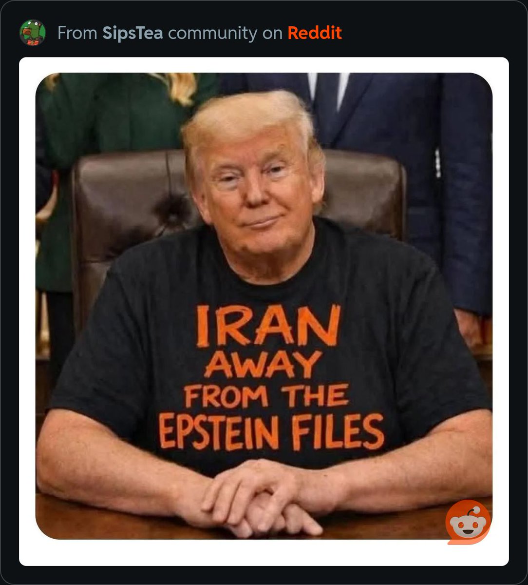 Pickle2Tickle_'s tweet photo. This MF'r gives 0 fucks... unless it's children on a billionaires island, then he fucks them all! https://t.co/XTW7Zhgbd0