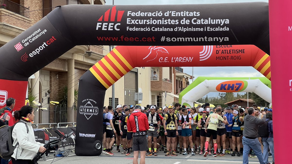 Josep Casanovas tweet media