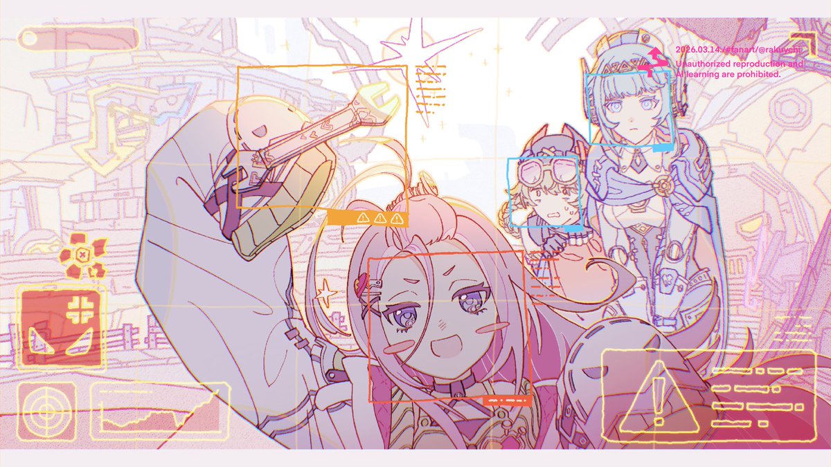 rakuychi tweet media