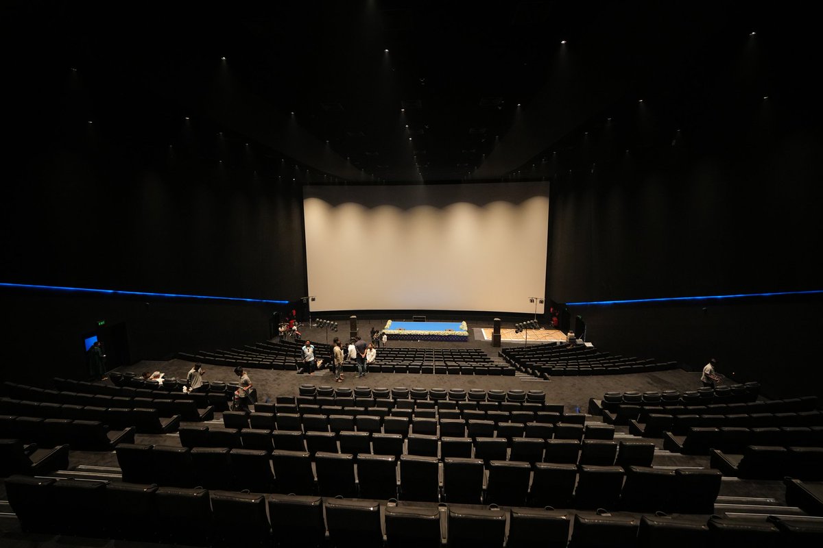 Dolby India tweet media