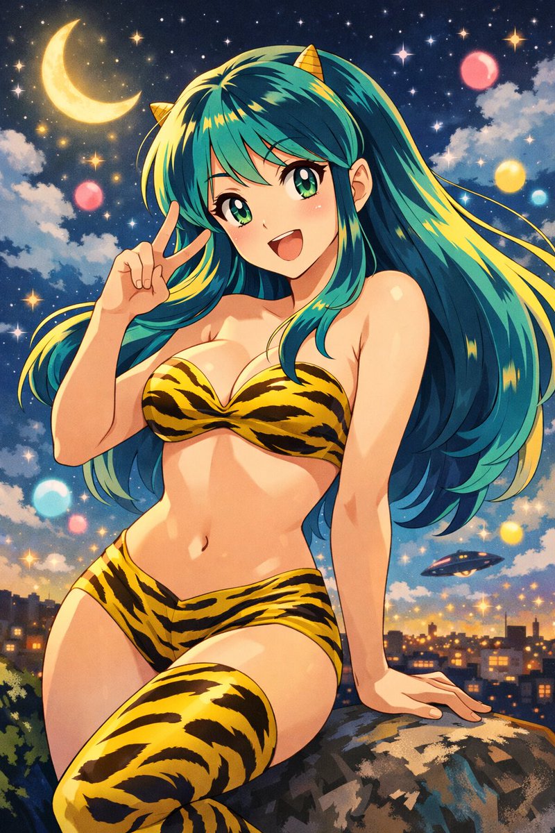 てじま（てじにゃん） tweet media