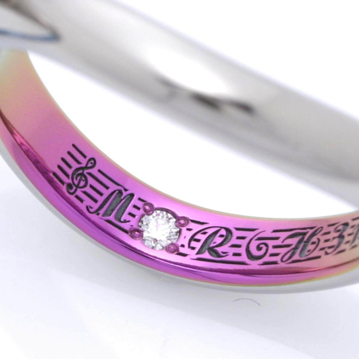 結婚指輪 SORA tweet media