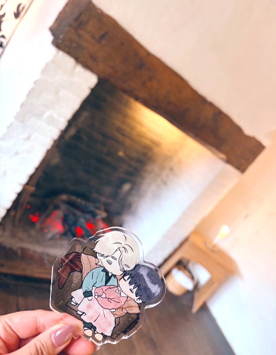 トオル🫧 tweet media