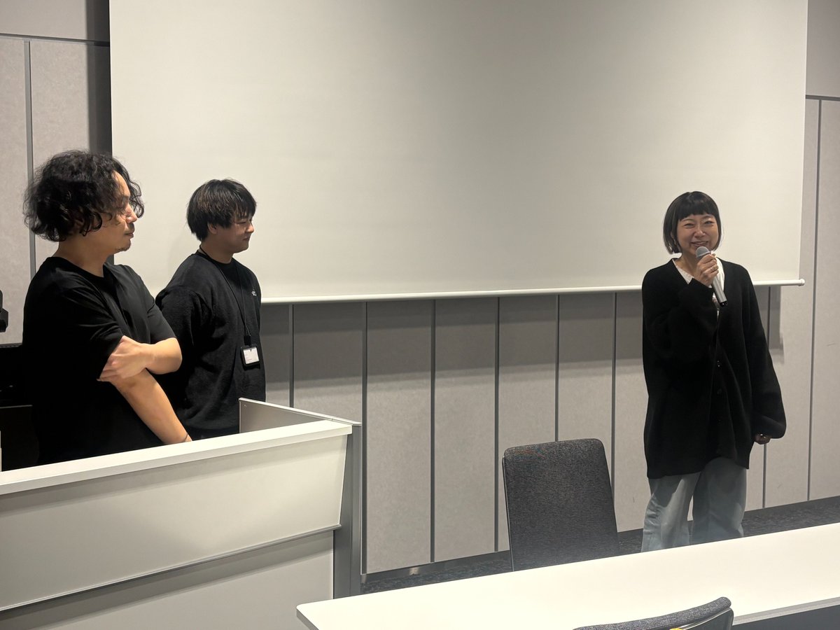 nondesignschooI's tweet photo. ——————
【📣速報】
オフライン超実戦型ワークショップ
——————
ワークショップ、無事に閉会です！

フリーランスとして成功するための考え方をしっかり吸収できたのではないでしょうか？😊
明日からは行動するのみです！

ご参加いただいた皆さん、ありがとうございました！
明日からもしっかり頑張っていきましょう！❤️‍🔥

#ノンデザ