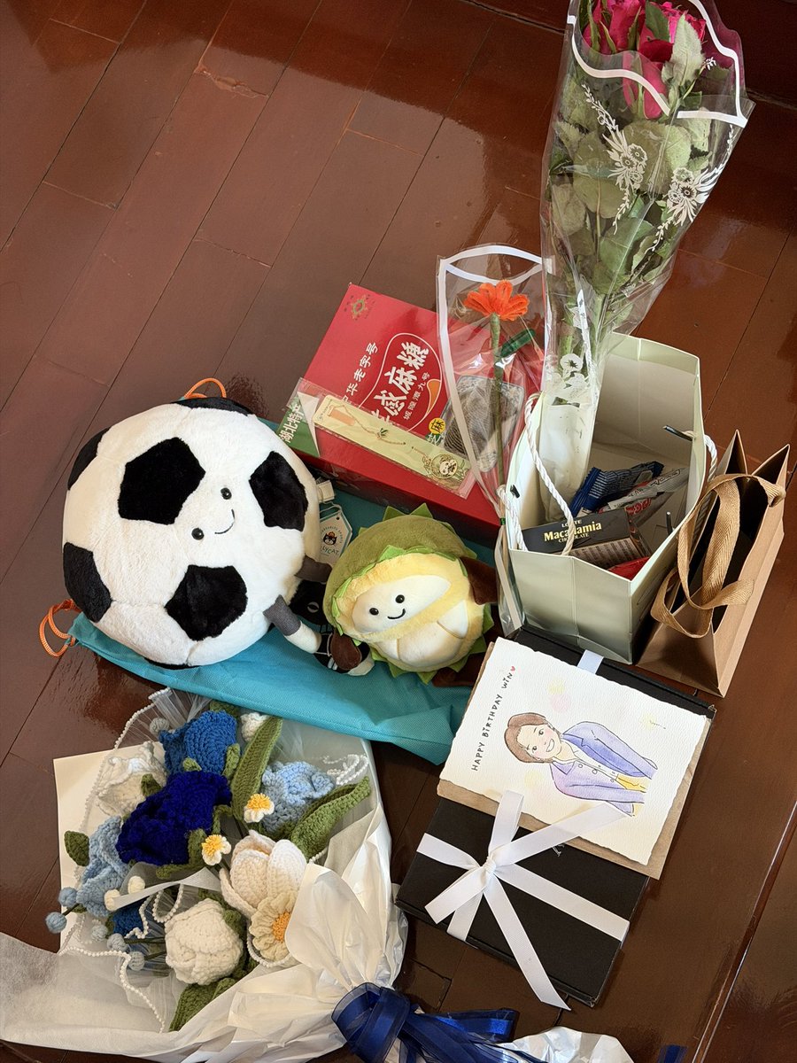 WinnerTanatat tweet media