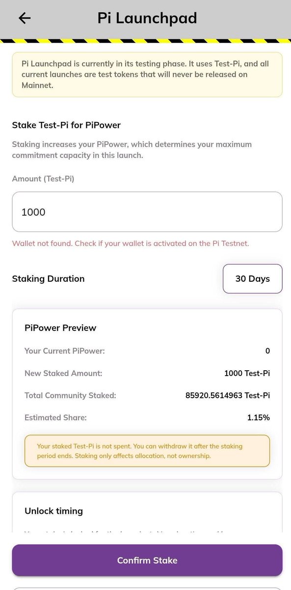 Dungpikachu's tweet photo. 🚀 PI LAUNCHPAD HIỆN ĐÃ HOẠT ĐỘNG TRÊN MẠNG THỬ NGHIỆM! 🔥
#Pinetwork #Picoreteam #Pilaunchpad #PiDexPro
Ý nghĩa hịn bên dưới nhé cả nhà https://t.co/7cGlIkniq6