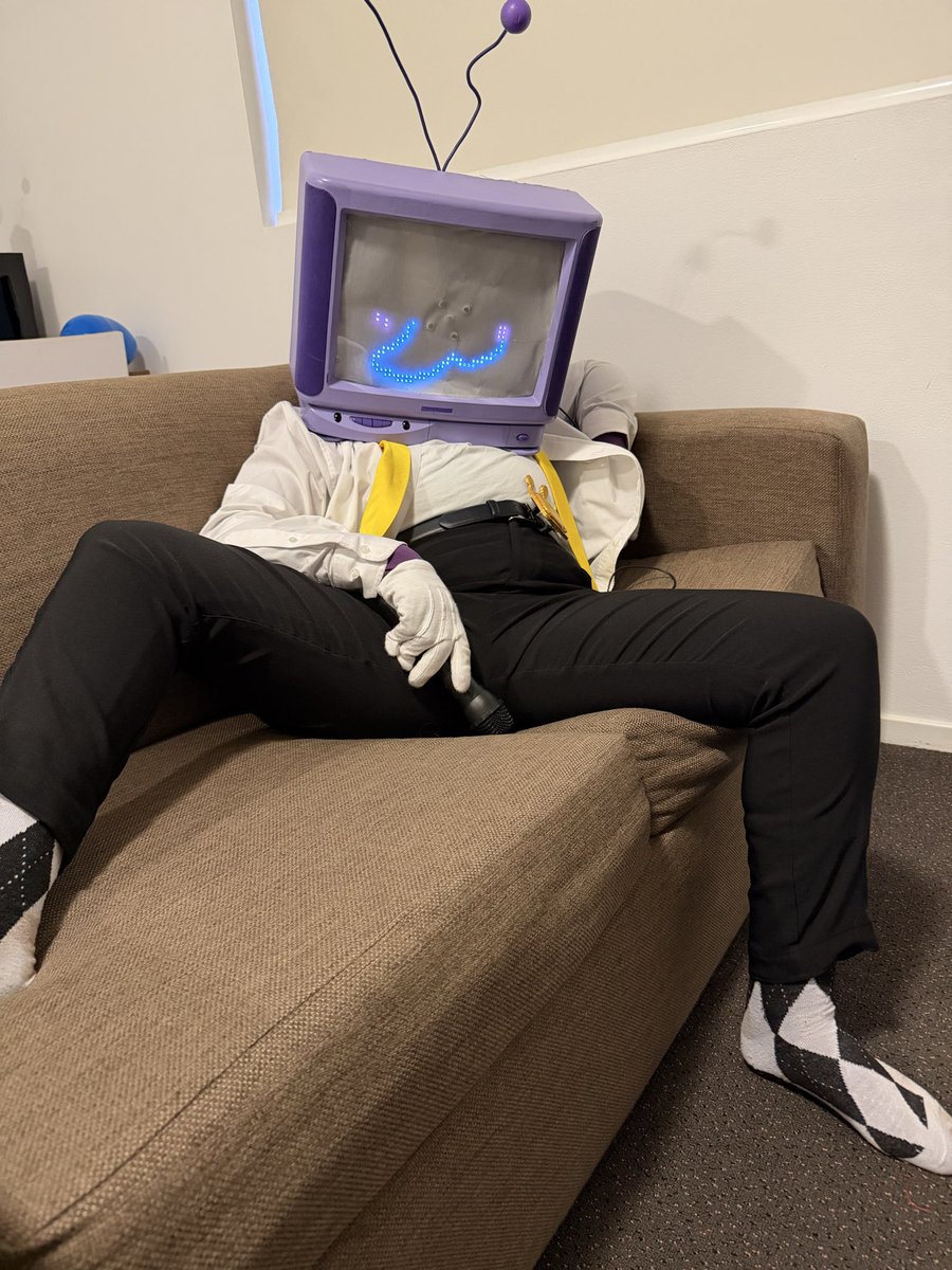 StarlightLilly3's tweet photo. Come a little closer. He doesn’t bite.
#deltaruined #suggestive https://t.co/jCcjKhmdiQ