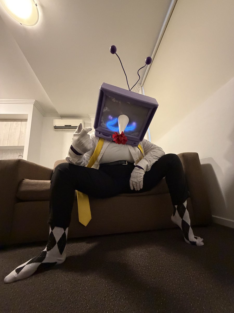 StarlightLilly3's tweet photo. Come a little closer. He doesn’t bite.
#deltaruined #suggestive https://t.co/jCcjKhmdiQ