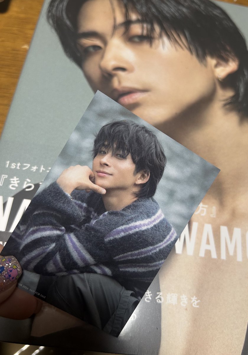 Nami tweet media